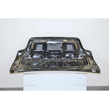 Malle Arrière Carbone BMW E82 CSL