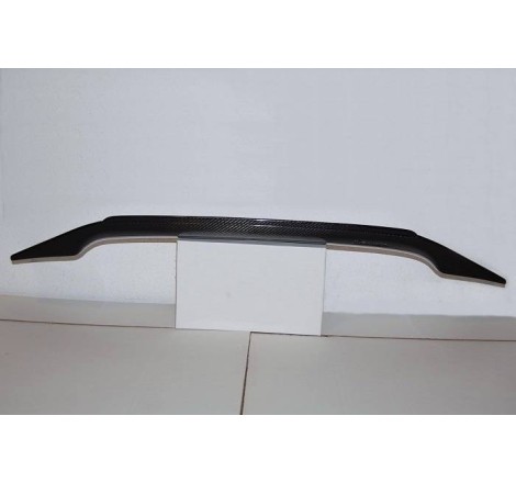 Aileron carbonne AudiI TT '98/'06