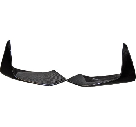 Pointes Carbone BMW F80 / F82 / F83