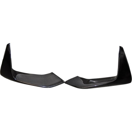 Pointes Carbone BMW F80 / F82 / F83