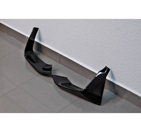 Pointes Carbone BMW F80 / F82 / F83