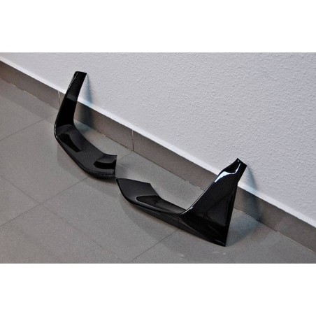 Pointes Carbone BMW F80 / F82 / F83