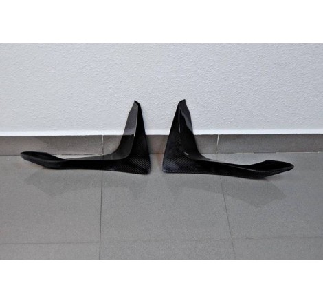 Pointes Carbone BMW F80 / F82 / F83