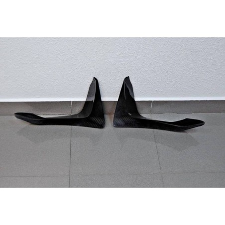 Pointes Carbone BMW F80 / F82 / F83