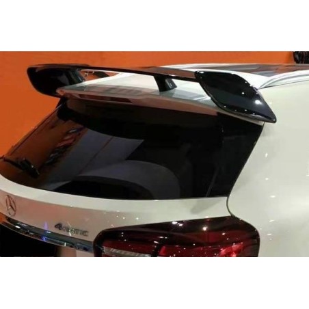 AILERON MERCEDES W156 GLA LOOK AMG