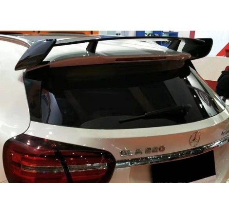 AILERON MERCEDES W156 GLA LOOK AMG