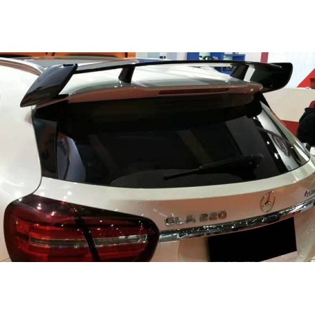 AILERON MERCEDES W156 GLA LOOK AMG