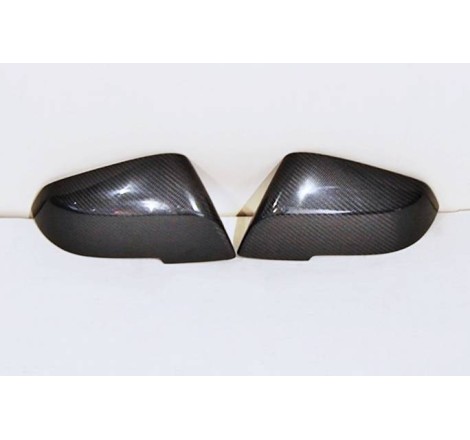 Carcasse Rétroviseur complet Carbone BMW F20 / F30 / F31 / E84