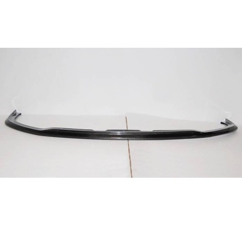 Déflecteur Avant Subaru Impreza 12 Gvf Carbone