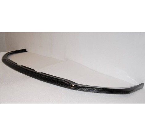 Déflecteur Avant Subaru Impreza 12 Gvf Carbone