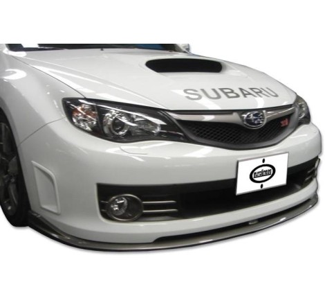 Déflecteur Avant Subaru Impreza '08