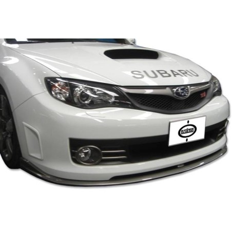 Déflecteur Avant Subaru Impreza '08