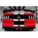 Aileron Ford Mustang Look GT500 Racing