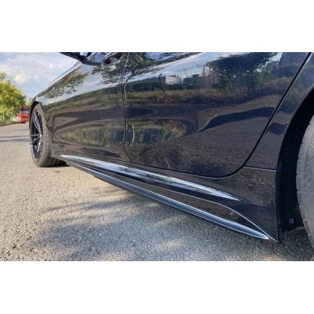 Kit De Carrosserie BMW G20 / G21, Look 340 M Performance