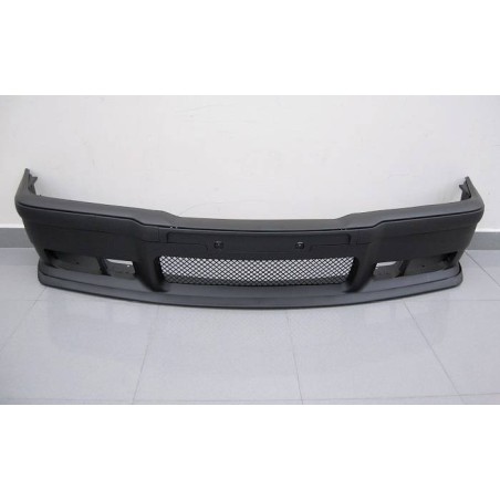 Pare-Choc Avant BMW E36 Look M3 ABS
