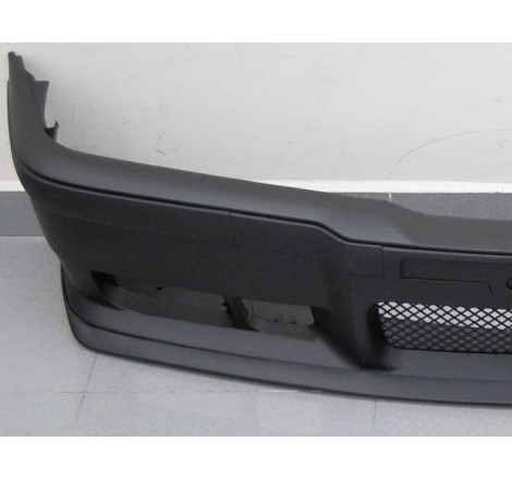 Pare-Choc Avant BMW E36 Look M3 ABS