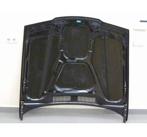 Capot Carbone BMW E36 2P. S/T