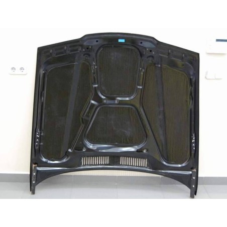 Capot Carbone BMW E36 2P. S/T