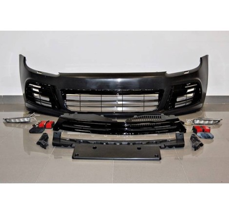Pare-Choc Avant Volkswagen Scirocco 2008-2014 Look R