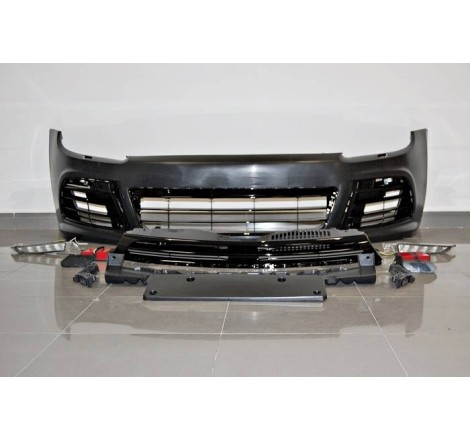 Pare-Choc Avant Volkswagen Scirocco 2008-2014 Look R