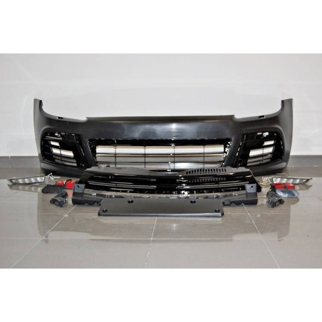 Pare-Choc Avant Volkswagen Scirocco 2008-2014 Look R