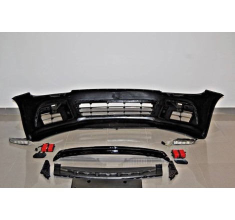 Pare-Choc Avant Volkswagen Scirocco 2008-2014 Look R