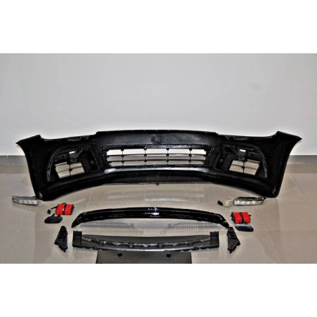 Pare-Choc Avant Volkswagen Scirocco 2008-2014 Look R