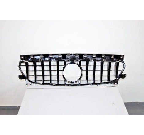 Calandre Mercedes W117 CLA 2013-2019 Look GT
