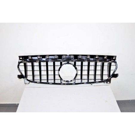 Calandre Mercedes W117 CLA 2013-2019 Look GT