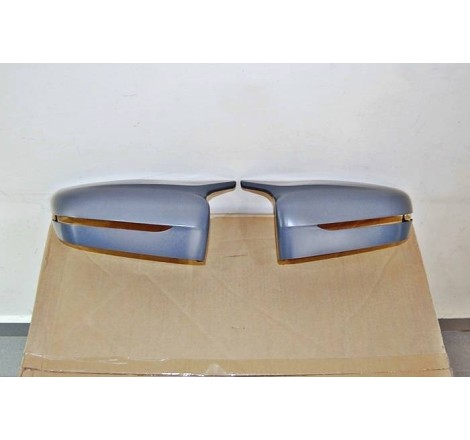 Carcasse Rétroviseur BMW G30 / G31 / G32 / G38 / G11 / G12 15-18 look M5