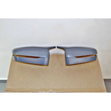 Carcasse Rétroviseur BMW G30 / G31 / G32 / G38 / G11 / G12 15-18 look M5
