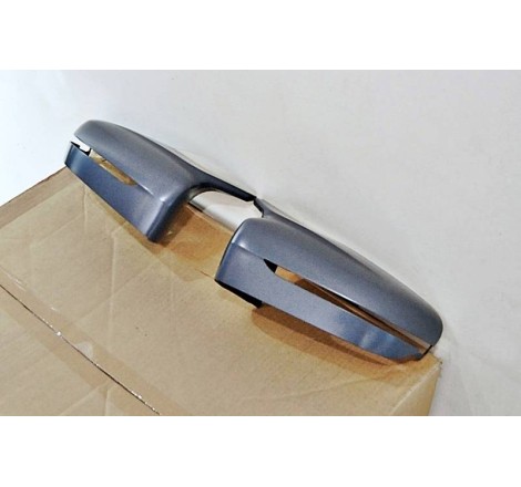 Carcasse Rétroviseur BMW G30 / G31 / G32 / G38 / G11 / G12 15-18 look M5