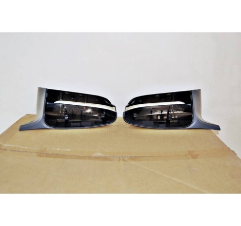 Carcasse Rétroviseur BMW G30 / G31 / G32 / G38 / G11 / G12 15-18 look M5