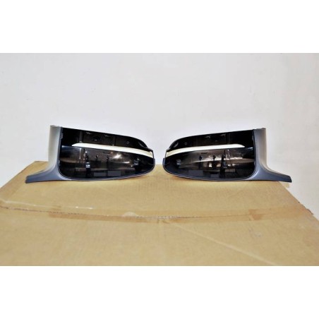 Carcasse Rétroviseur BMW G30 / G31 / G32 / G38 / G11 / G12 15-18 look M5