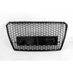 Grille AUDI A7 2011-2014 LOOK RS7