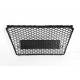 Grille AUDI A7 2011-2014 LOOK RS7