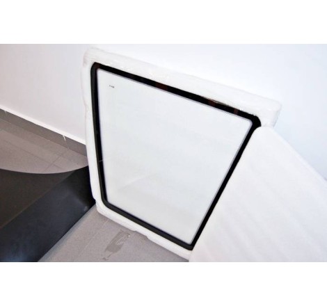 Capot AUDI A4 B9 2016+ Metal