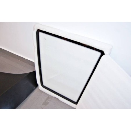 Capot AUDI A4 B9 2016+ Metal