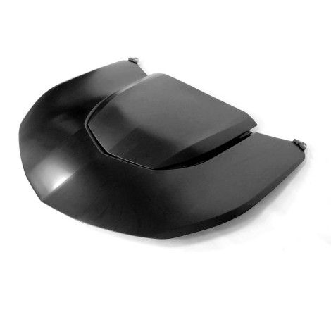Capot Chevrolet Camaro 1LE 2016-2018 Aluminium