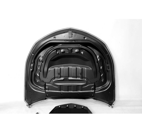 Capot Chevrolet Camaro 1LE 2016-2018 Aluminium