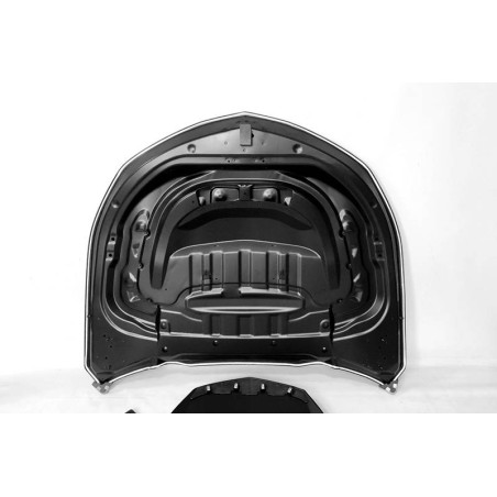Capot Chevrolet Camaro 1LE 2016-2018 Aluminium