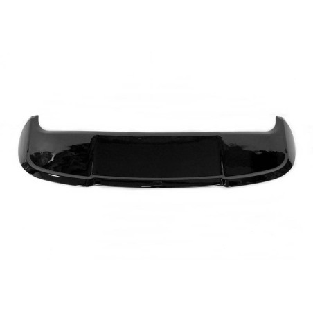 Aileron Audi A3 Sportback 2013-2019 Noir brillant