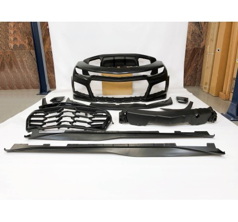 Kit De Carrosserie Chevrolet Camaro 1LE 2016-2018