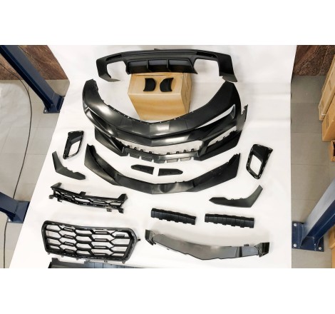 Kit De Carrosserie Chevrolet Camaro 1LE 2016-2018