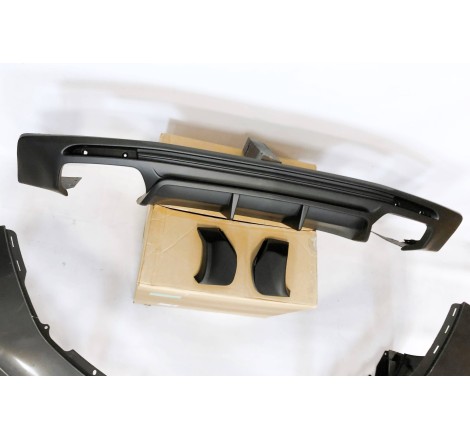 Kit De Carrosserie Chevrolet Camaro 1LE 2016-2018