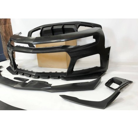 Kit De Carrosserie Chevrolet Camaro 1LE 2016-2018