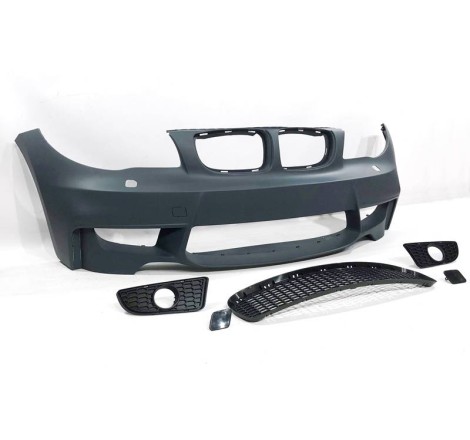 KIT DE CARROSSERIE BMW E82 LOOK M1