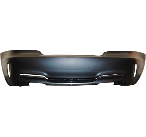 KIT DE CARROSSERIE BMW E82 LOOK M1