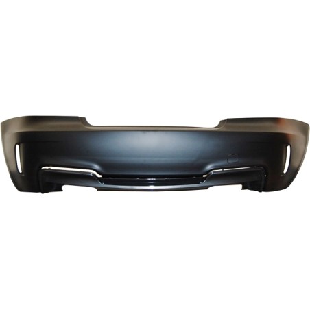 KIT DE CARROSSERIE BMW E82 LOOK M1