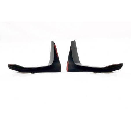 Déflecteur Avant BMW F80 / F82 / F83 M4